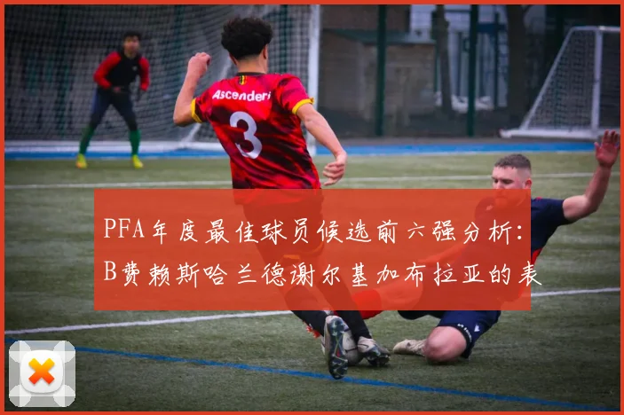 PFA年度最佳球员候选前六强分析：B费赖斯哈兰德谢尔基加布拉亚的表现对比